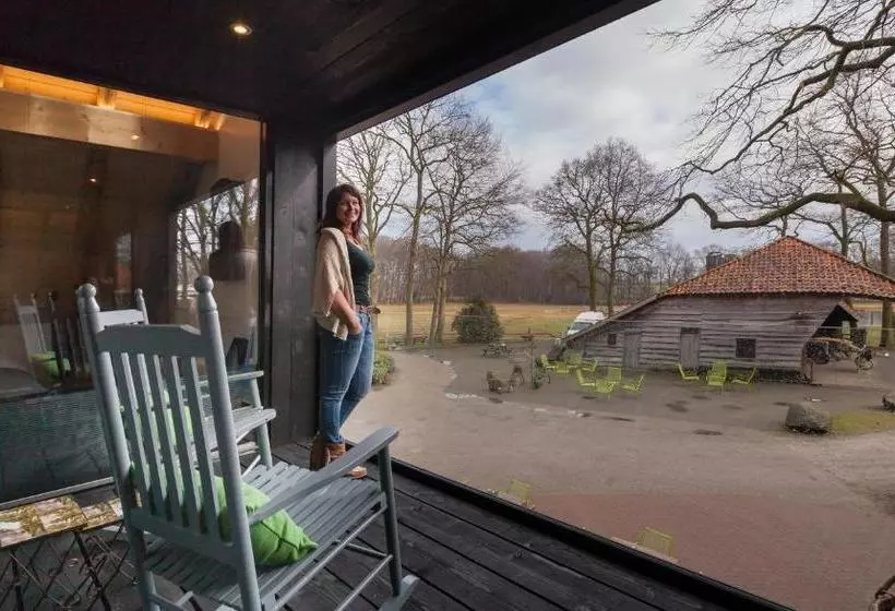 Bed & Breakfast Hoeve Springendal