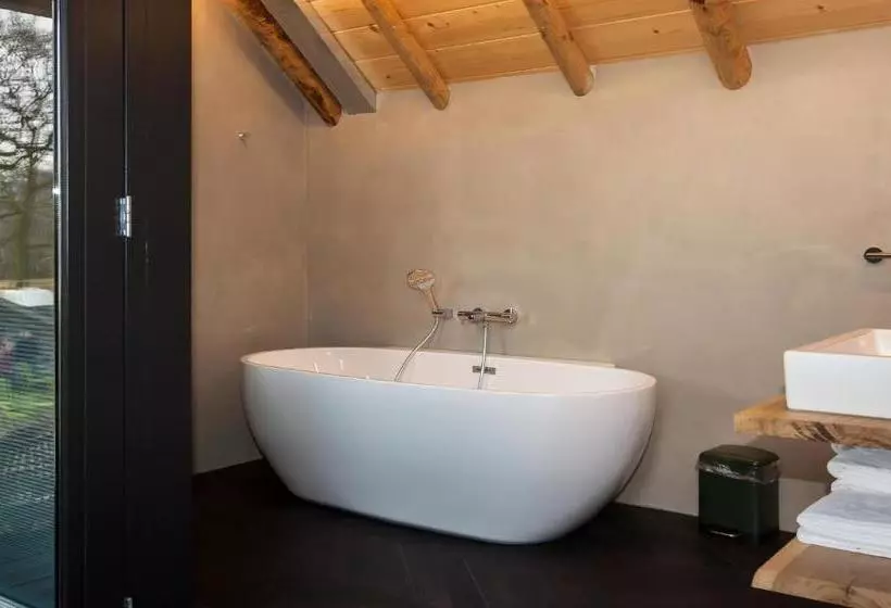 Bed & Breakfast Hoeve Springendal