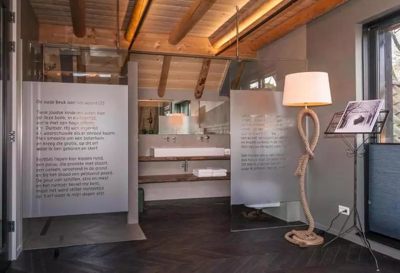 Bed & Breakfast Hoeve Springendal