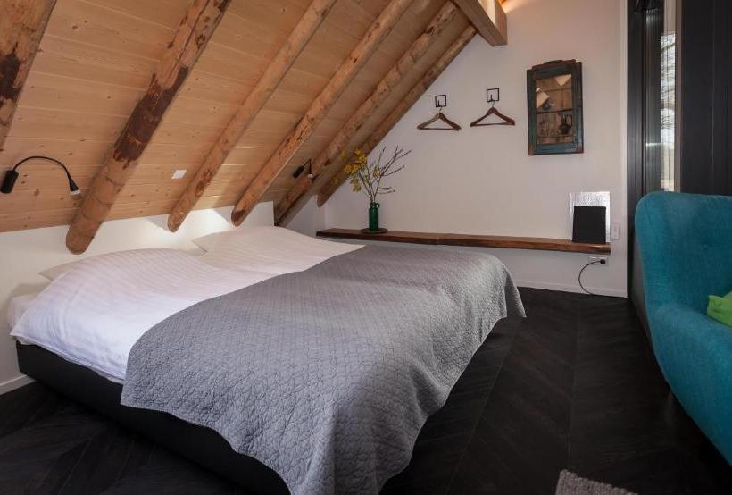 Bed & Breakfast Hoeve Springendal
