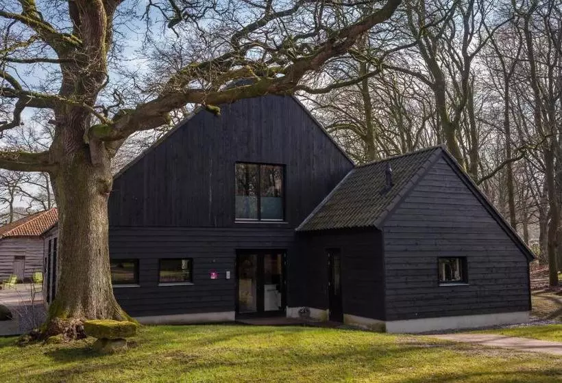 Bed & Breakfast Hoeve Springendal