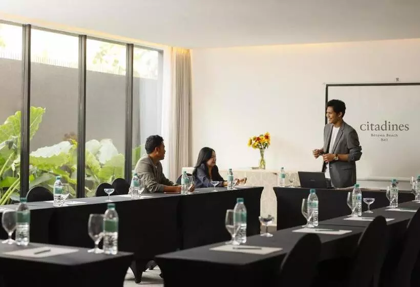 Citadines Berawa Beach Bali