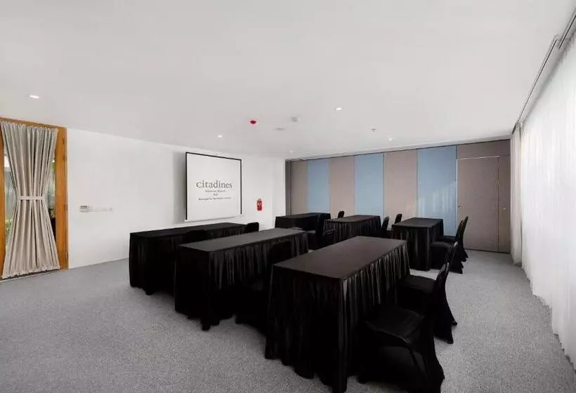 Citadines Berawa Beach Bali