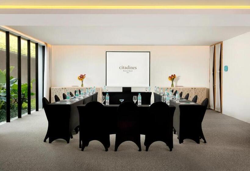 Citadines Berawa Beach Bali