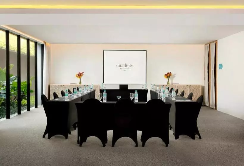 Citadines Berawa Beach Bali