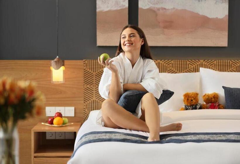 Citadines Berawa Beach Bali