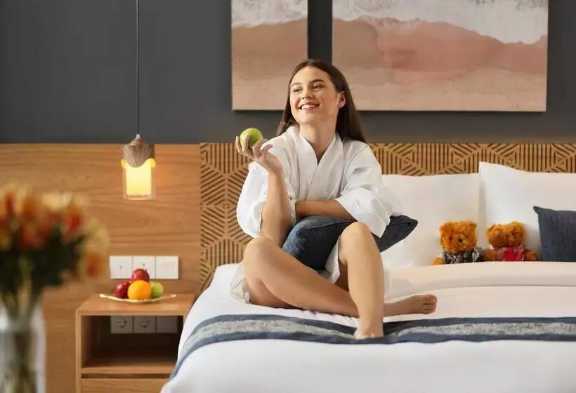 Citadines Berawa Beach Bali