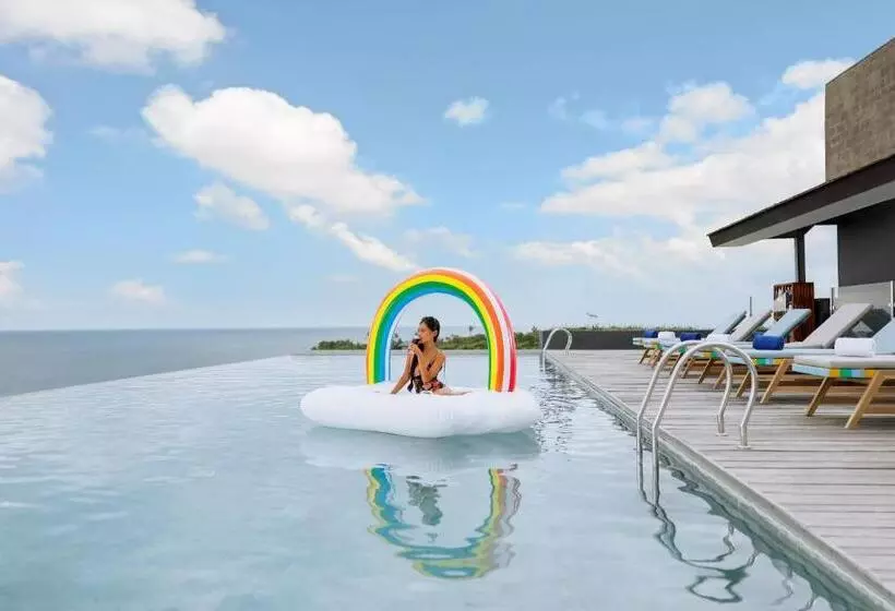 Citadines Berawa Beach Bali