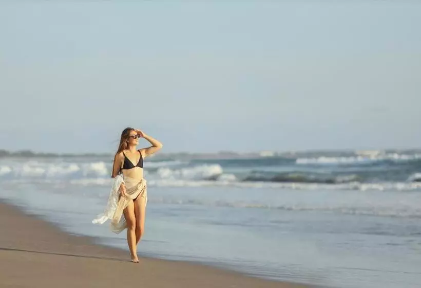 Citadines Berawa Beach Bali