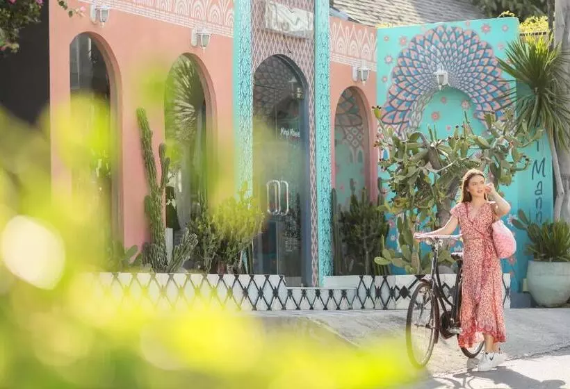 Citadines Berawa Beach Bali