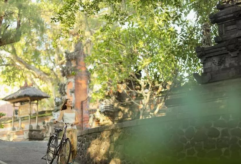 Citadines Berawa Beach Bali