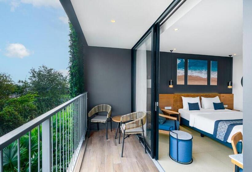 Citadines Berawa Beach Bali