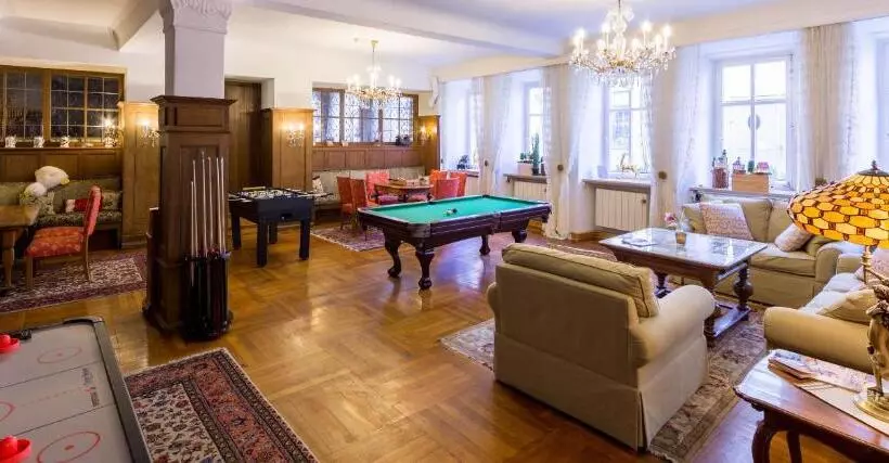 Gästehaus Plönlein   Hotel Goldener Hirsch Rothenburg