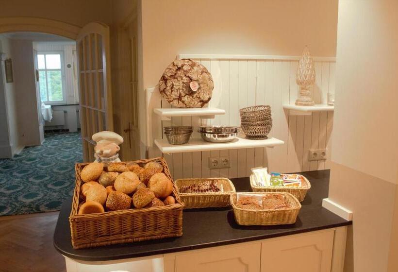 Gästehaus Plönlein Hotel Goldener Hirsch Rothenburg