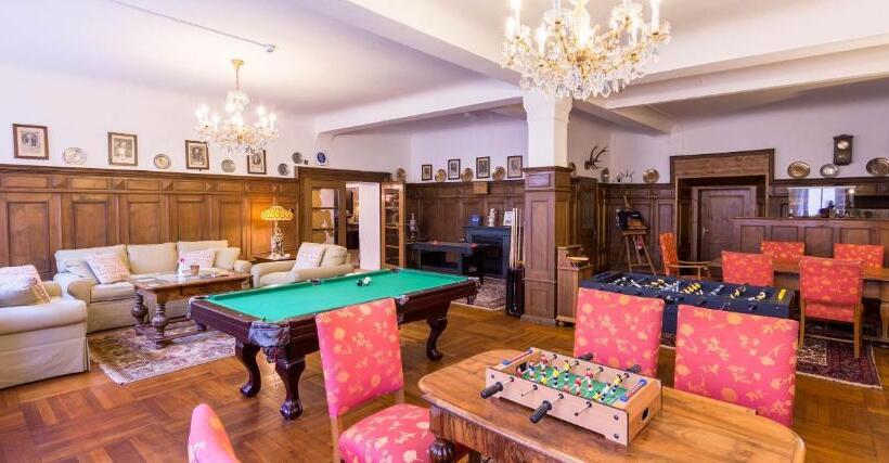 Gästehaus Plönlein Hotel Goldener Hirsch Rothenburg