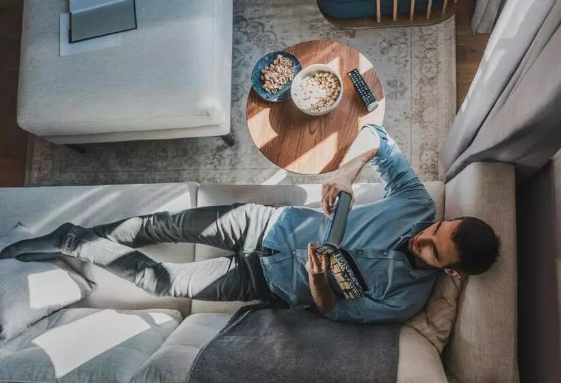 Herbert   Boutique Apartments Inkl Lungau Card