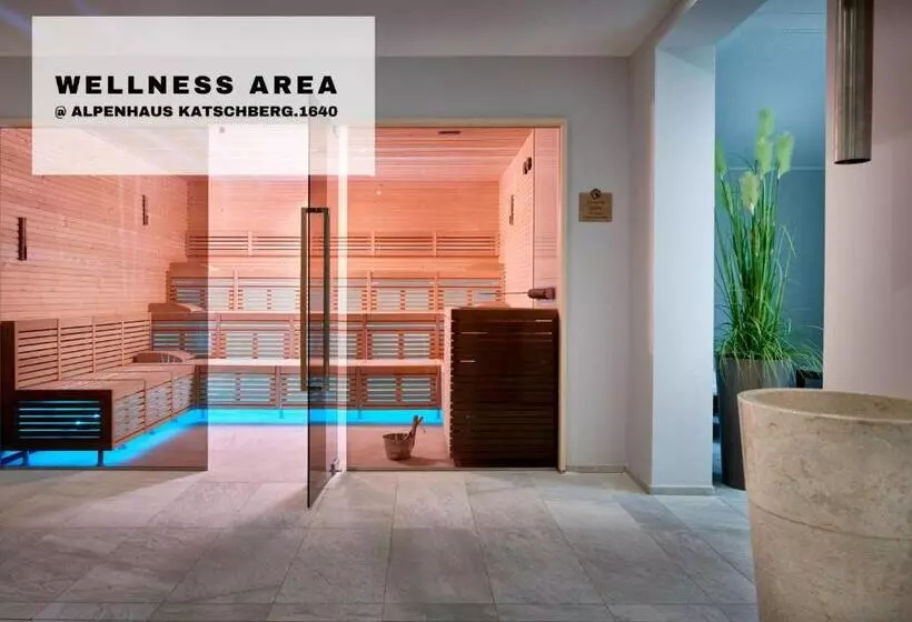 Herbert   Boutique Apartments Inkl Lungau Card