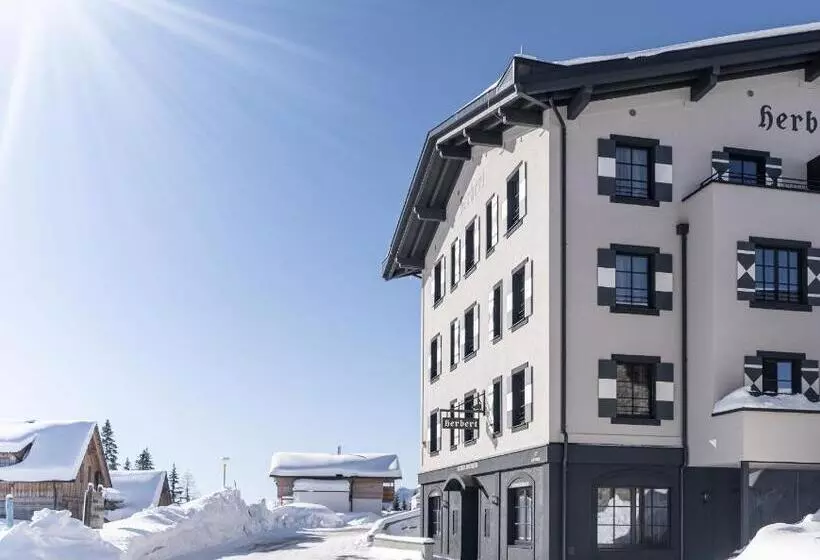 Herbert   Boutique Apartments Inkl Lungau Card