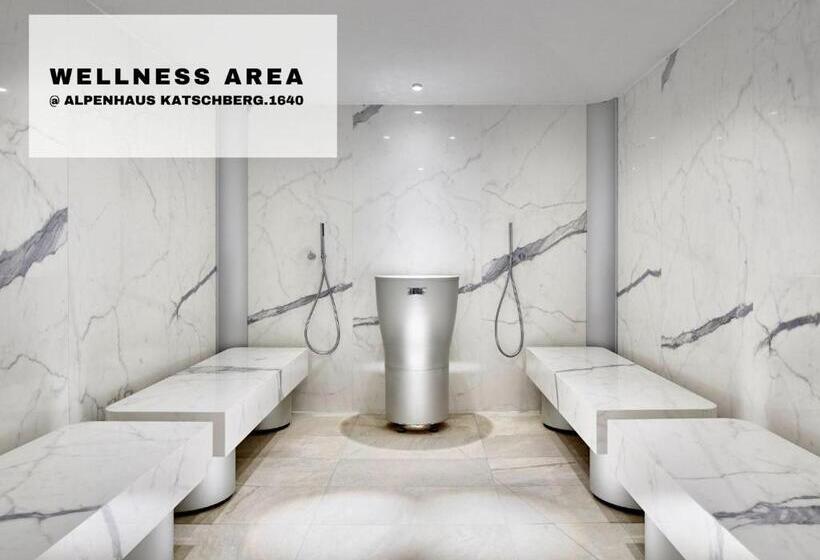 Herbert Boutique Apartments Inkl Lungau Card