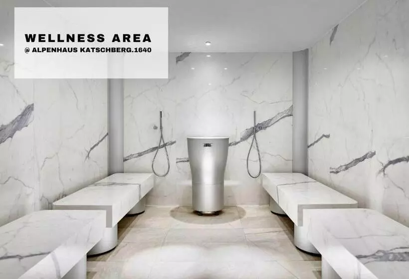 Herbert   Boutique Apartments Inkl Lungau Card