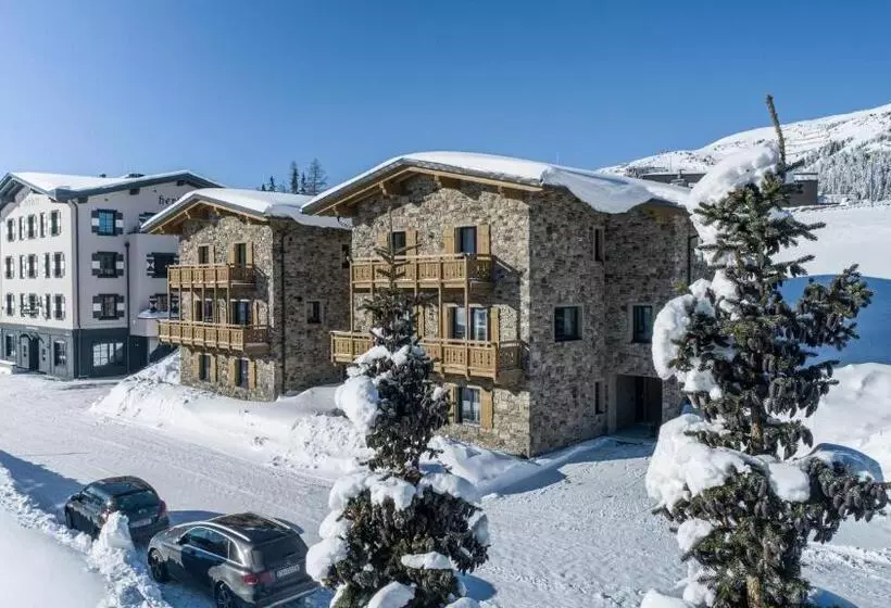 Herbert   Boutique Apartments Inkl Lungau Card