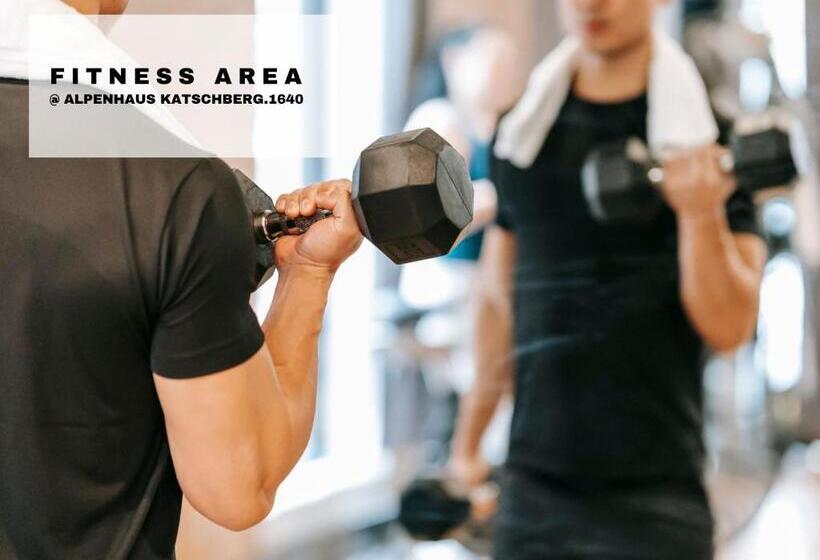 Herbert Boutique Apartments Inkl Lungau Card