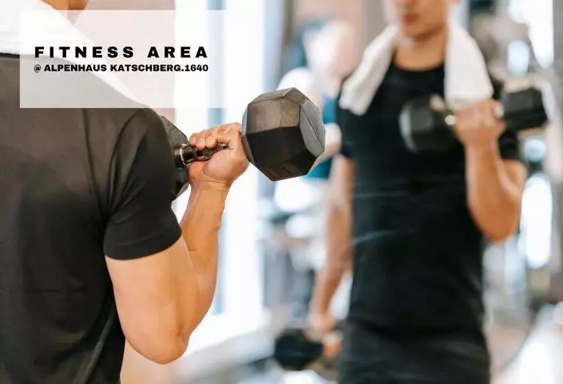 Herbert   Boutique Apartments Inkl Lungau Card