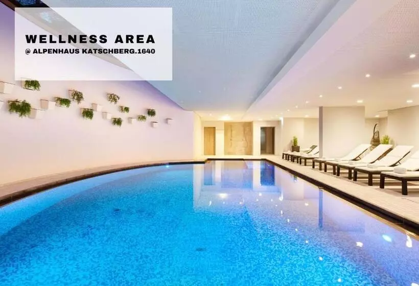 Herbert   Boutique Apartments Inkl Lungau Card