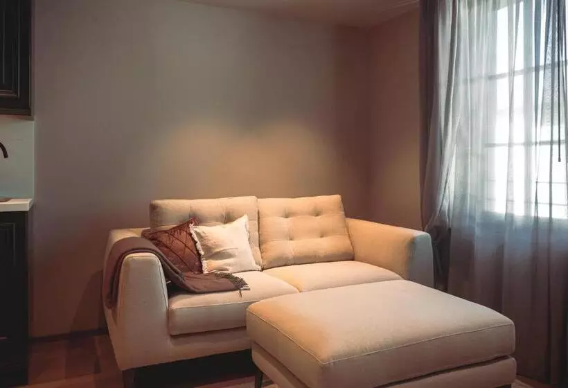 Herbert   Boutique Apartments Inkl Lungau Card