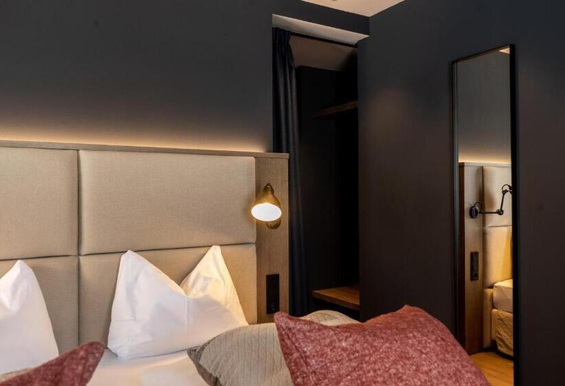 Herbert Boutique Apartments Inkl Lungau Card