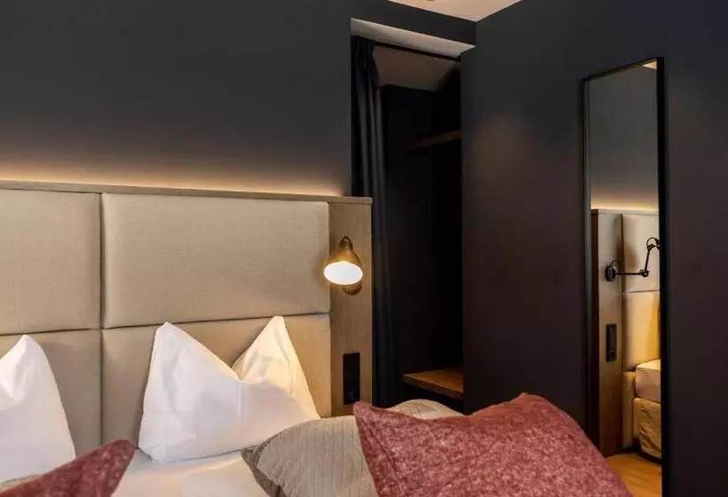 Herbert   Boutique Apartments Inkl Lungau Card