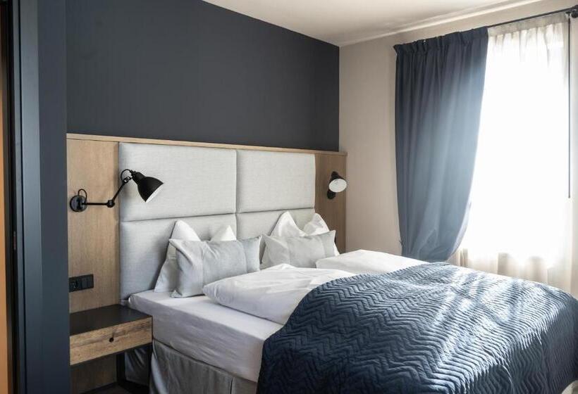 Herbert Boutique Apartments Inkl Lungau Card