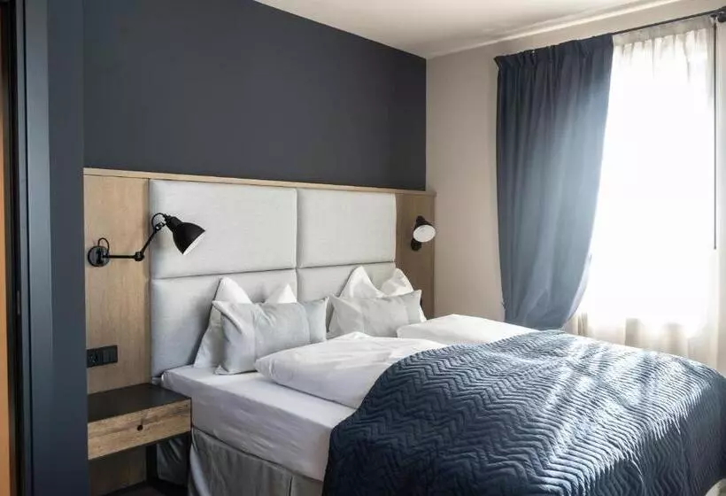 Herbert   Boutique Apartments Inkl Lungau Card