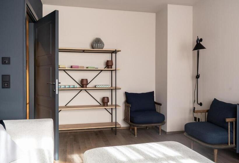 Herbert Boutique Apartments Inkl Lungau Card