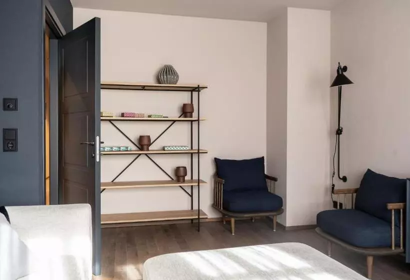 Herbert   Boutique Apartments Inkl Lungau Card