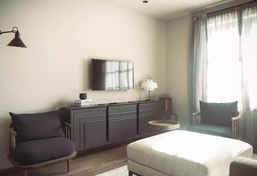 Herbert   Boutique Apartments Inkl Lungau Card