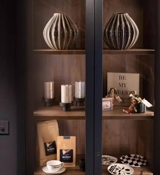 Herbert   Boutique Apartments Inkl Lungau Card