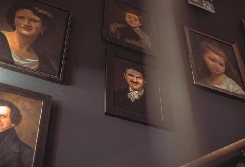 Herbert Boutique Apartments Inkl Lungau Card