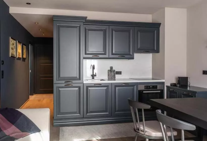 Herbert   Boutique Apartments Inkl Lungau Card