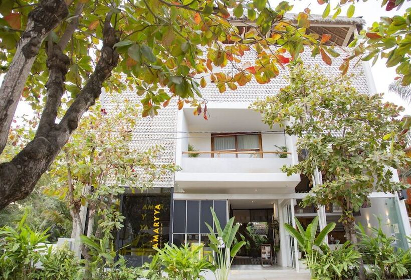 Agua De Luna Hotel Boutique, San Pancho Nayarit