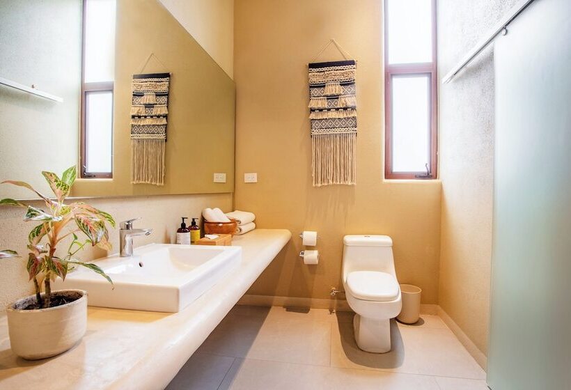 Agua De Luna Hotel Boutique, San Pancho Nayarit