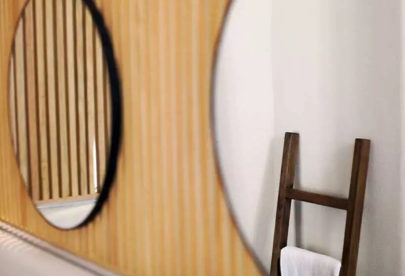 Agua De Luna Hotel Boutique, San Pancho Nayarit