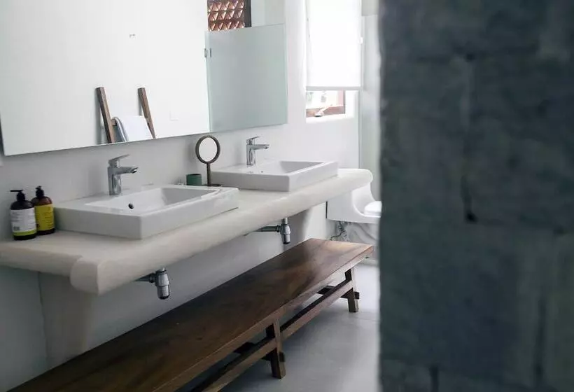 Agua De Luna Hotel Boutique, San Pancho Nayarit