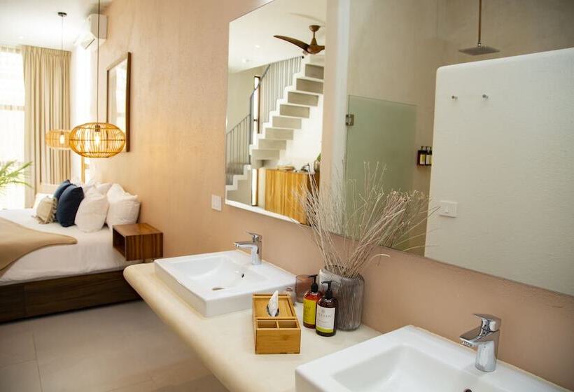 Agua De Luna Hotel Boutique, San Pancho Nayarit