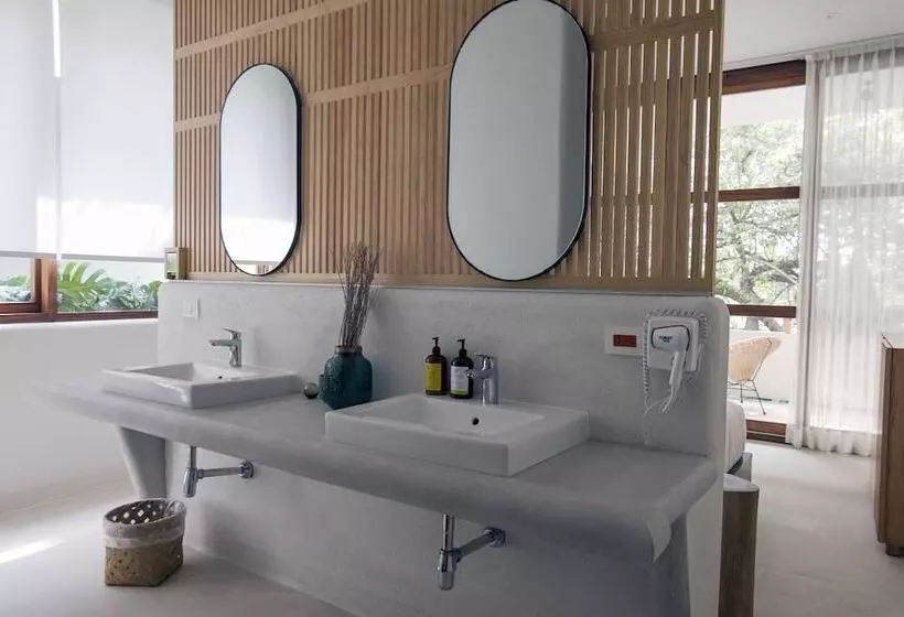 Agua De Luna Hotel Boutique, San Pancho Nayarit