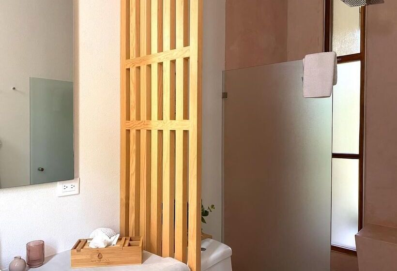 Agua De Luna Hotel Boutique, San Pancho Nayarit