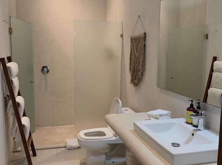 Agua De Luna Hotel Boutique, San Pancho Nayarit