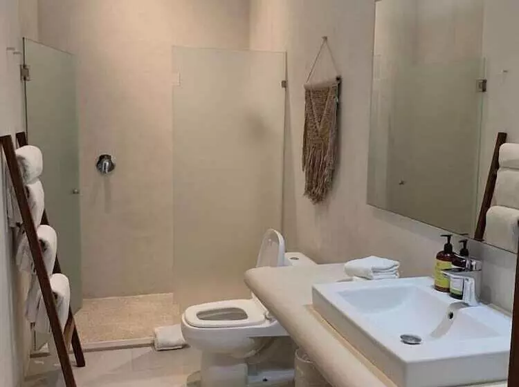 Agua De Luna Hotel Boutique, San Pancho Nayarit