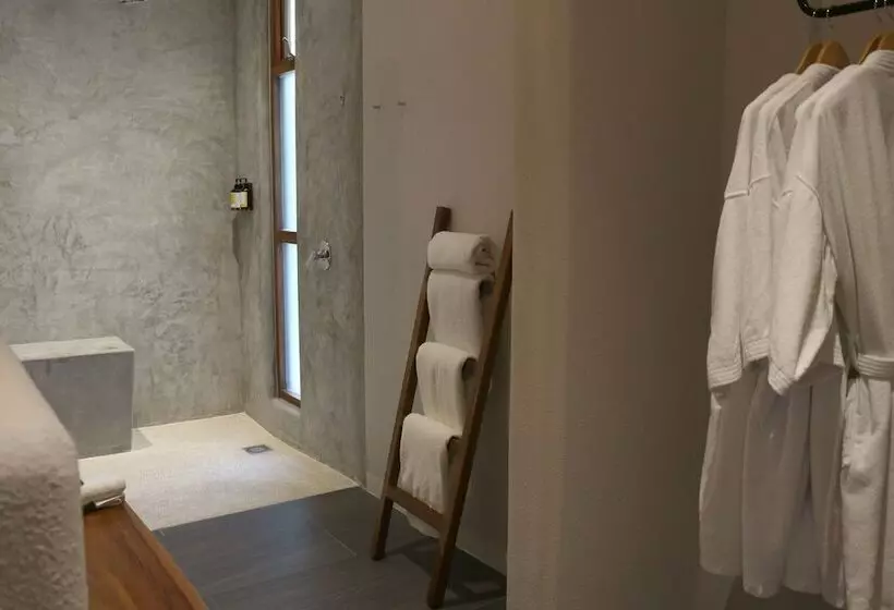 Agua De Luna Hotel Boutique, San Pancho Nayarit