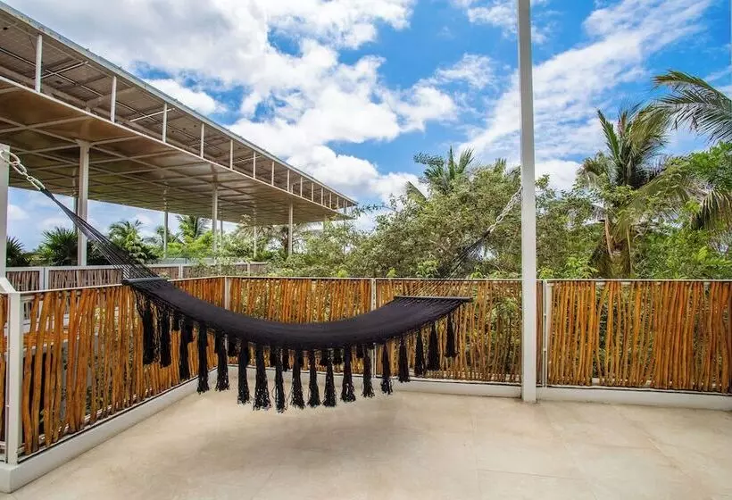 Agua De Luna Hotel Boutique, San Pancho Nayarit